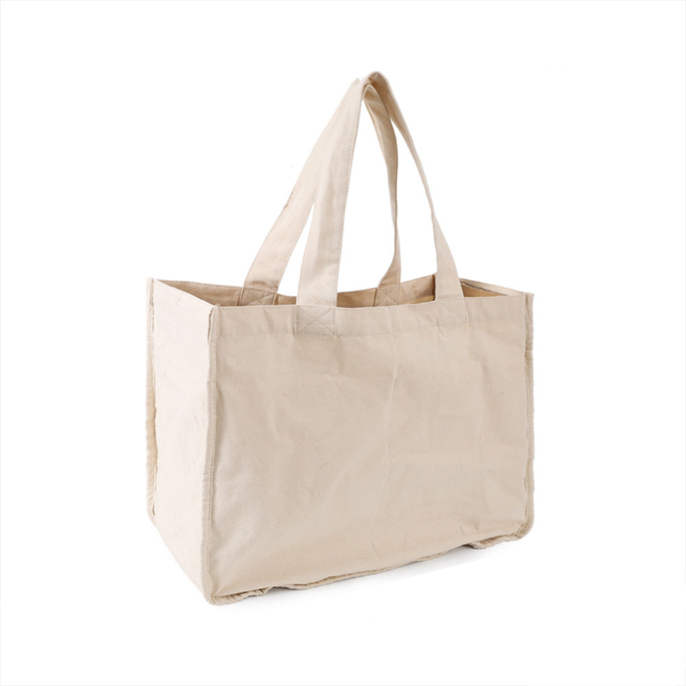 Reusable Grocery Tote Bag