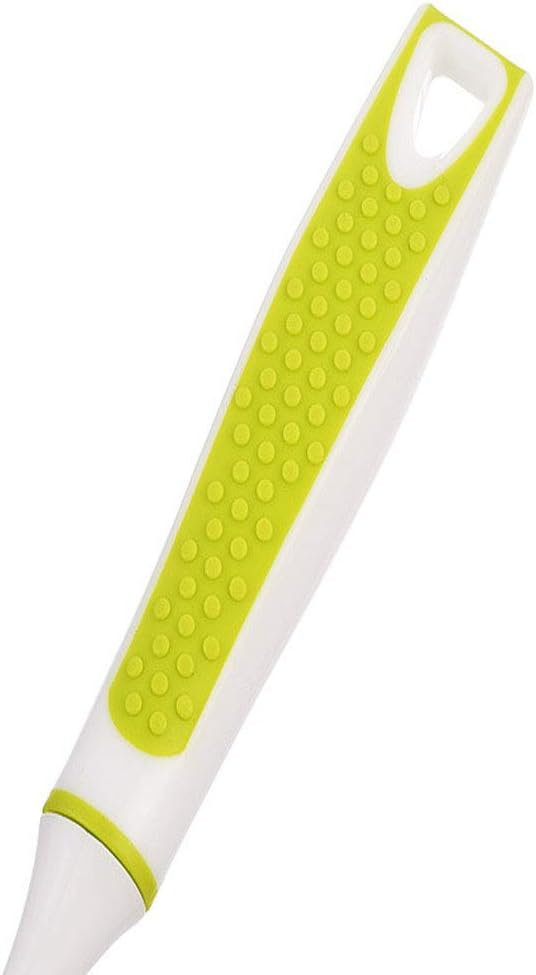 3-Piece Silicone Kitchen Cleaning Brush Set