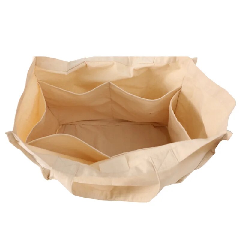 Reusable Grocery Tote Bag