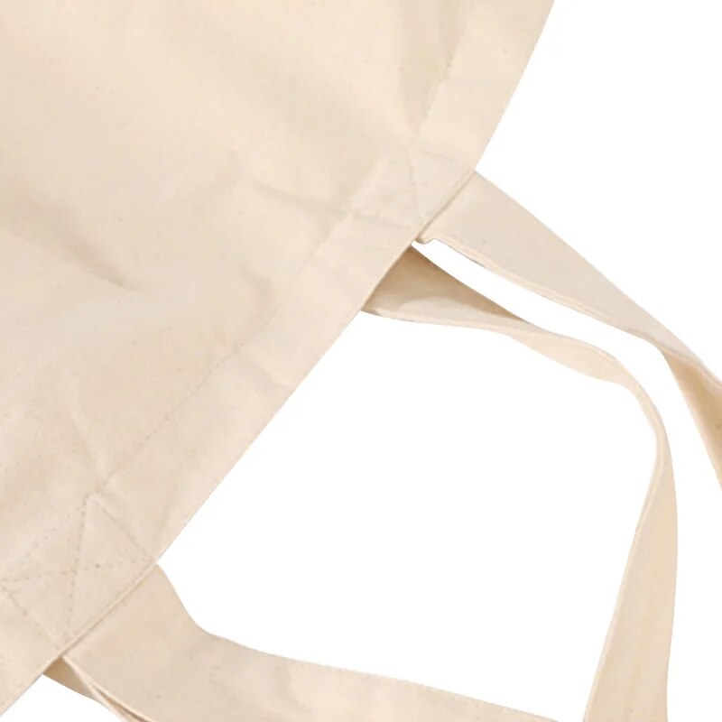 Reusable Grocery Tote Bag