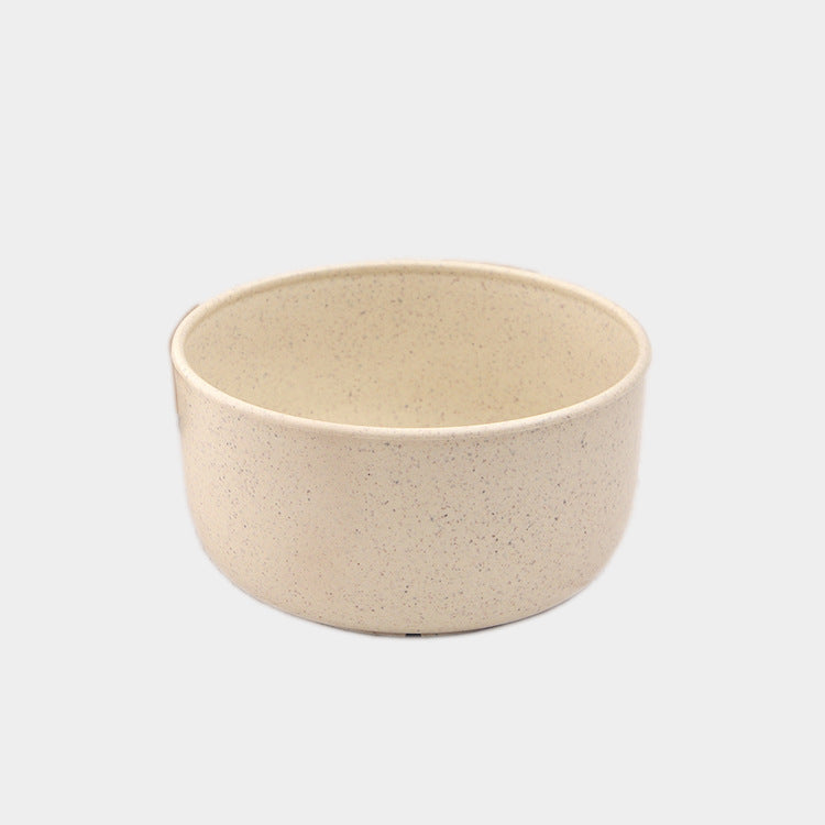 Biodegradable Dinner Bowl Set